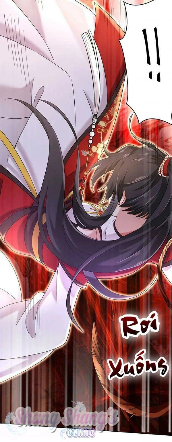 Ta Ở Dị Giới Nuôi Dưỡng Nam Thần: Thần Y Cửu Tiểu Thư Chapter 200 - 23