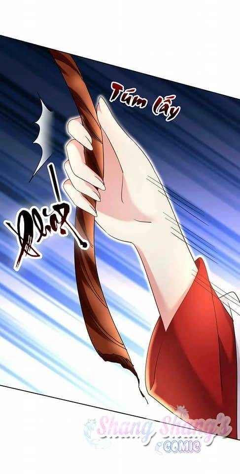 Ta Ở Dị Giới Nuôi Dưỡng Nam Thần: Thần Y Cửu Tiểu Thư Chapter 200 - 24