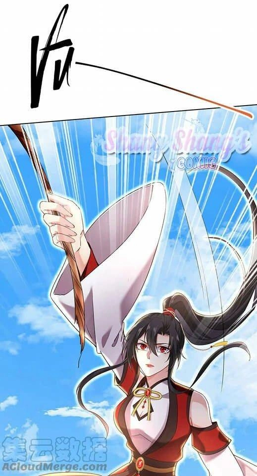 Ta Ở Dị Giới Nuôi Dưỡng Nam Thần: Thần Y Cửu Tiểu Thư Chapter 200 - 25