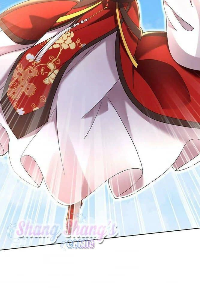 Ta Ở Dị Giới Nuôi Dưỡng Nam Thần: Thần Y Cửu Tiểu Thư Chapter 200 - 26