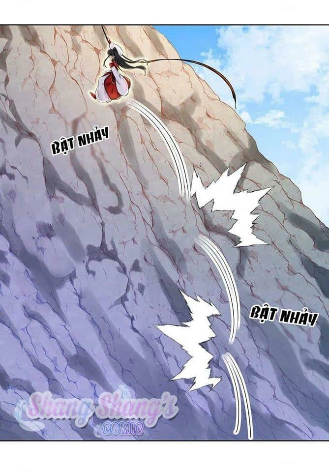 Ta Ở Dị Giới Nuôi Dưỡng Nam Thần: Thần Y Cửu Tiểu Thư Chapter 200 - 28