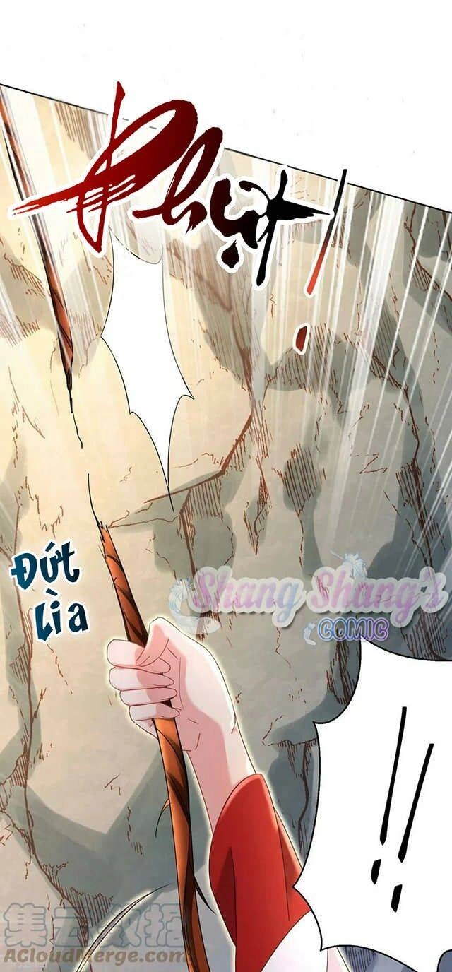 Ta Ở Dị Giới Nuôi Dưỡng Nam Thần: Thần Y Cửu Tiểu Thư Chapter 200 - 29