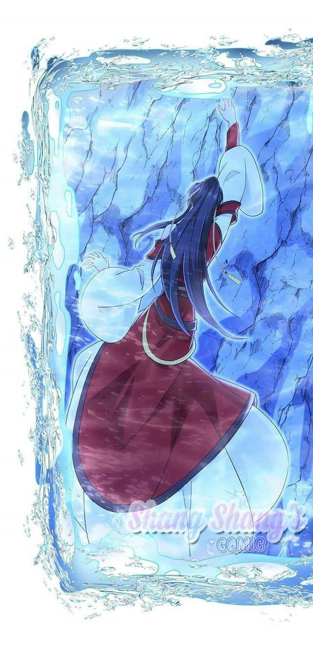 Ta Ở Dị Giới Nuôi Dưỡng Nam Thần: Thần Y Cửu Tiểu Thư Chapter 200 - 32