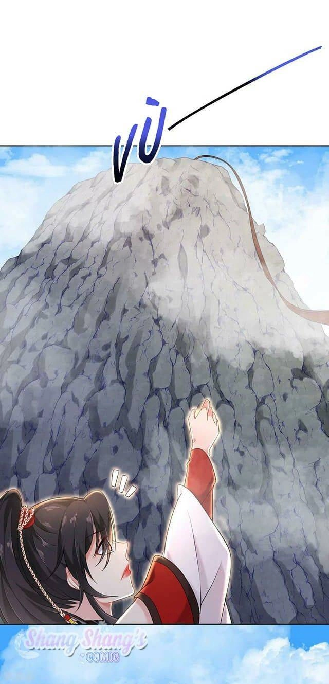 Ta Ở Dị Giới Nuôi Dưỡng Nam Thần: Thần Y Cửu Tiểu Thư Chapter 201 - 3