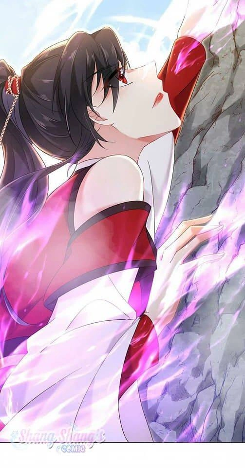 Ta Ở Dị Giới Nuôi Dưỡng Nam Thần: Thần Y Cửu Tiểu Thư Chapter 201 - 5