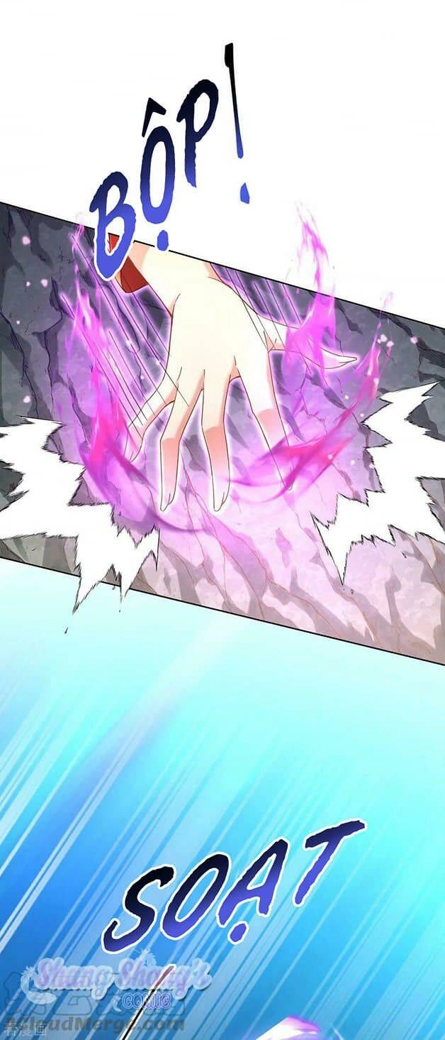 Ta Ở Dị Giới Nuôi Dưỡng Nam Thần: Thần Y Cửu Tiểu Thư Chapter 201 - 6