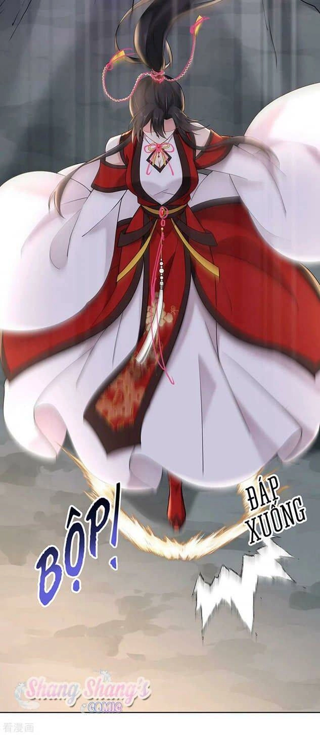 Ta Ở Dị Giới Nuôi Dưỡng Nam Thần: Thần Y Cửu Tiểu Thư Chapter 201 - 9