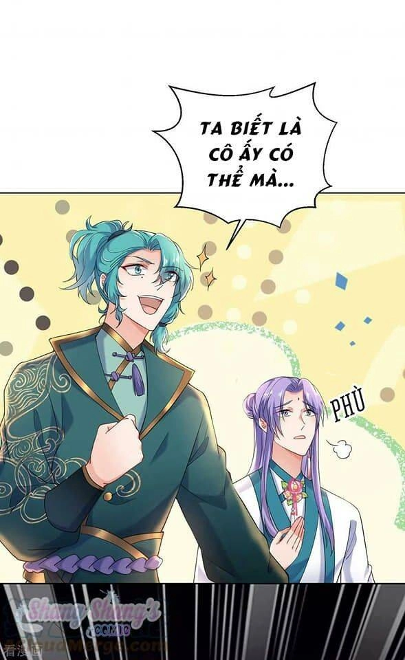 Ta Ở Dị Giới Nuôi Dưỡng Nam Thần: Thần Y Cửu Tiểu Thư Chapter 201 - 10