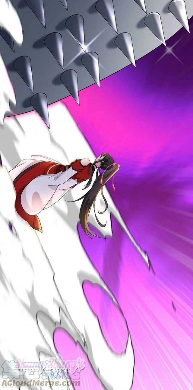 Ta Ở Dị Giới Nuôi Dưỡng Nam Thần: Thần Y Cửu Tiểu Thư Chapter 201 - 12