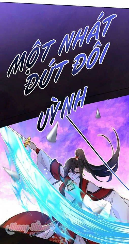 Ta Ở Dị Giới Nuôi Dưỡng Nam Thần: Thần Y Cửu Tiểu Thư Chapter 201 - 15