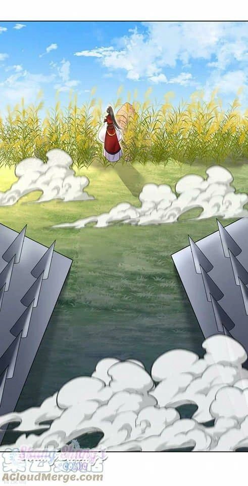 Ta Ở Dị Giới Nuôi Dưỡng Nam Thần: Thần Y Cửu Tiểu Thư Chapter 201 - 20