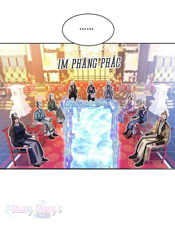 Ta Ở Dị Giới Nuôi Dưỡng Nam Thần: Thần Y Cửu Tiểu Thư Chapter 201 - 21