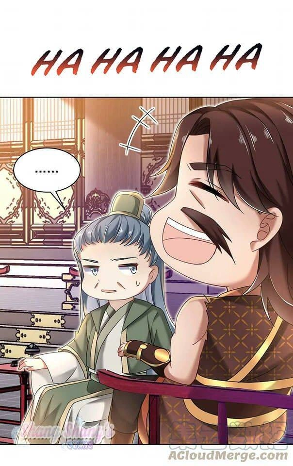 Ta Ở Dị Giới Nuôi Dưỡng Nam Thần: Thần Y Cửu Tiểu Thư Chapter 201 - 24