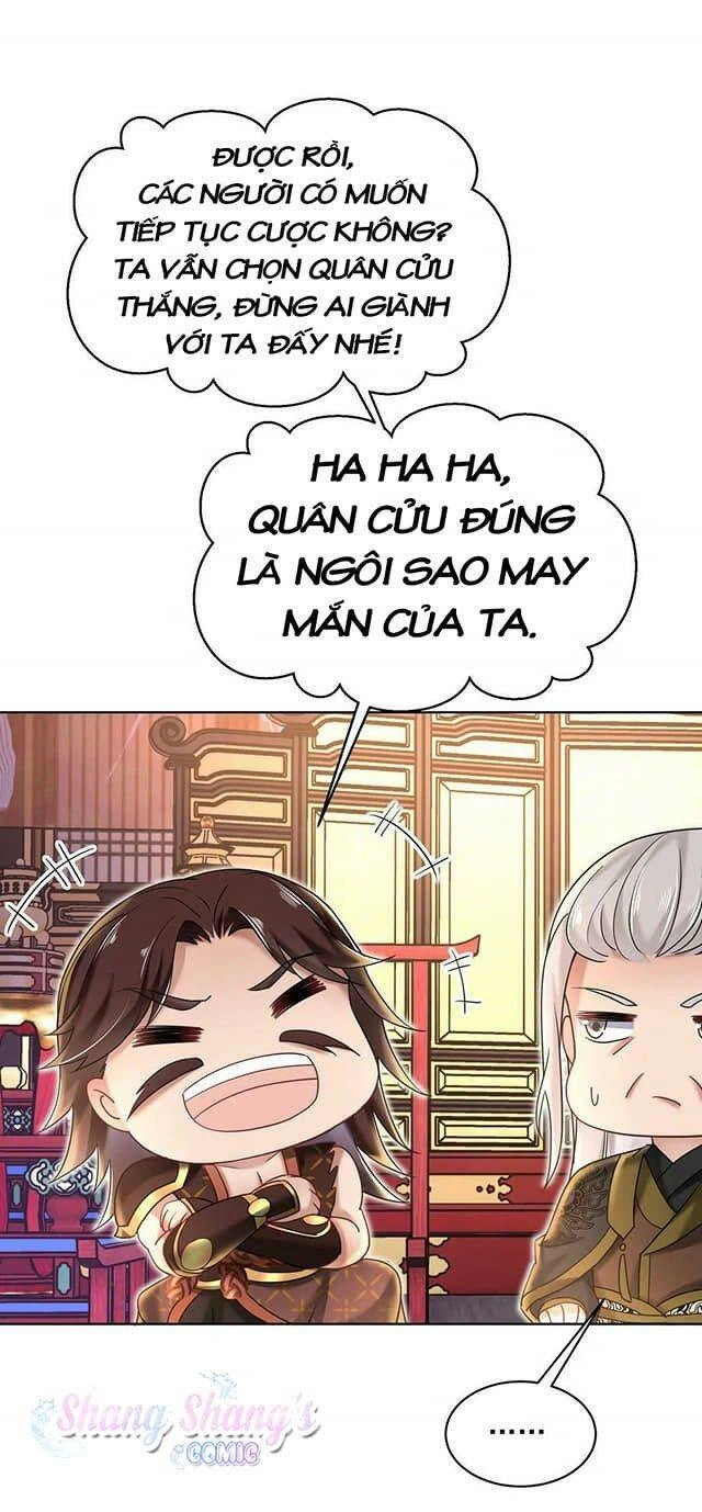 Ta Ở Dị Giới Nuôi Dưỡng Nam Thần: Thần Y Cửu Tiểu Thư Chapter 201 - 26