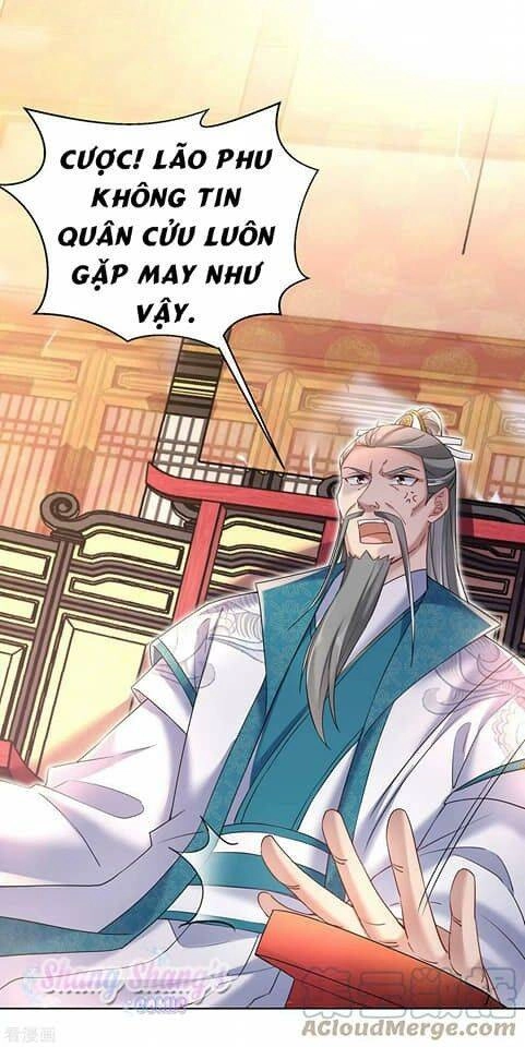 Ta Ở Dị Giới Nuôi Dưỡng Nam Thần: Thần Y Cửu Tiểu Thư Chapter 201 - 28