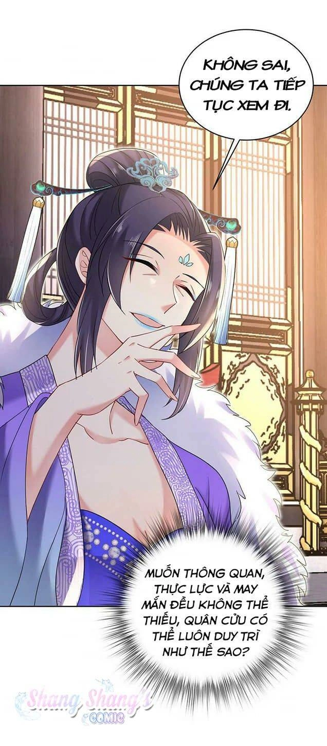 Ta Ở Dị Giới Nuôi Dưỡng Nam Thần: Thần Y Cửu Tiểu Thư Chapter 201 - 30