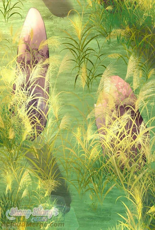 Ta Ở Dị Giới Nuôi Dưỡng Nam Thần: Thần Y Cửu Tiểu Thư Chapter 201 - 32