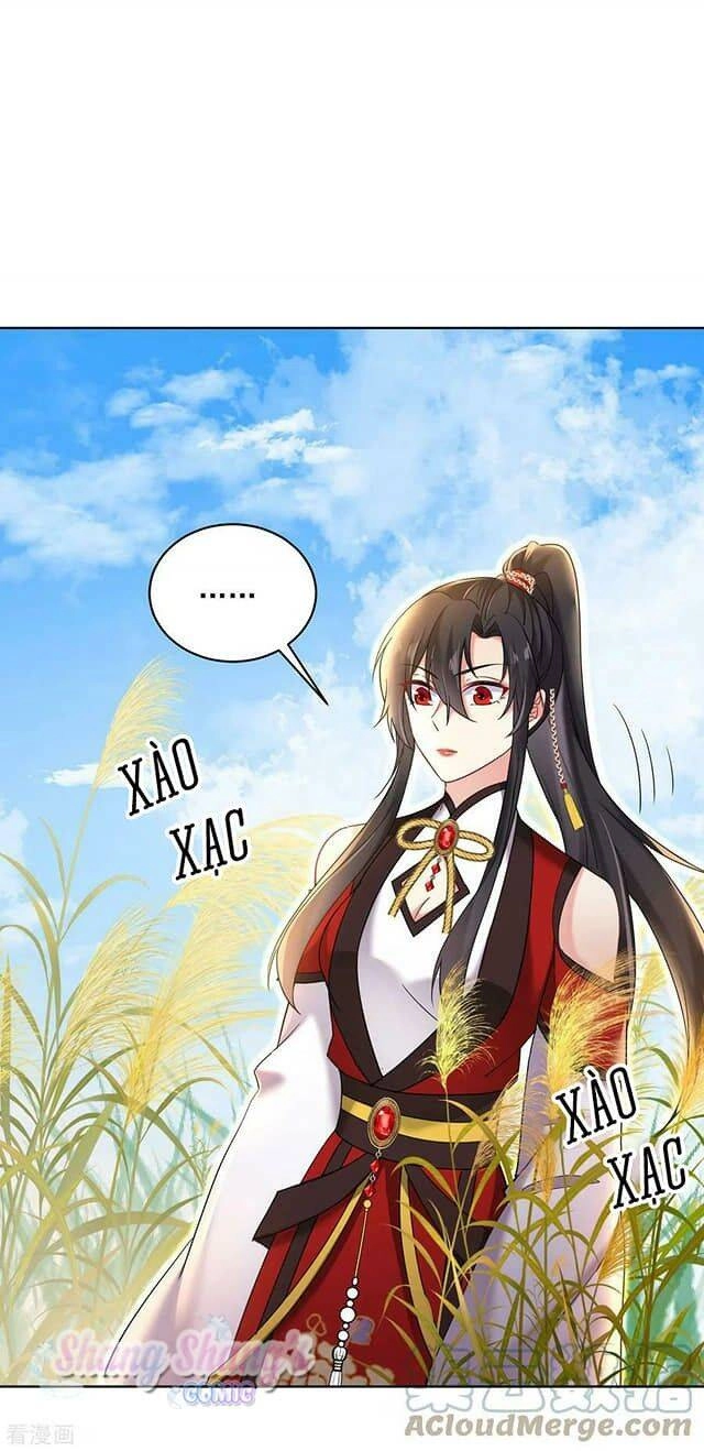 Ta Ở Dị Giới Nuôi Dưỡng Nam Thần: Thần Y Cửu Tiểu Thư Chapter 201 - 34