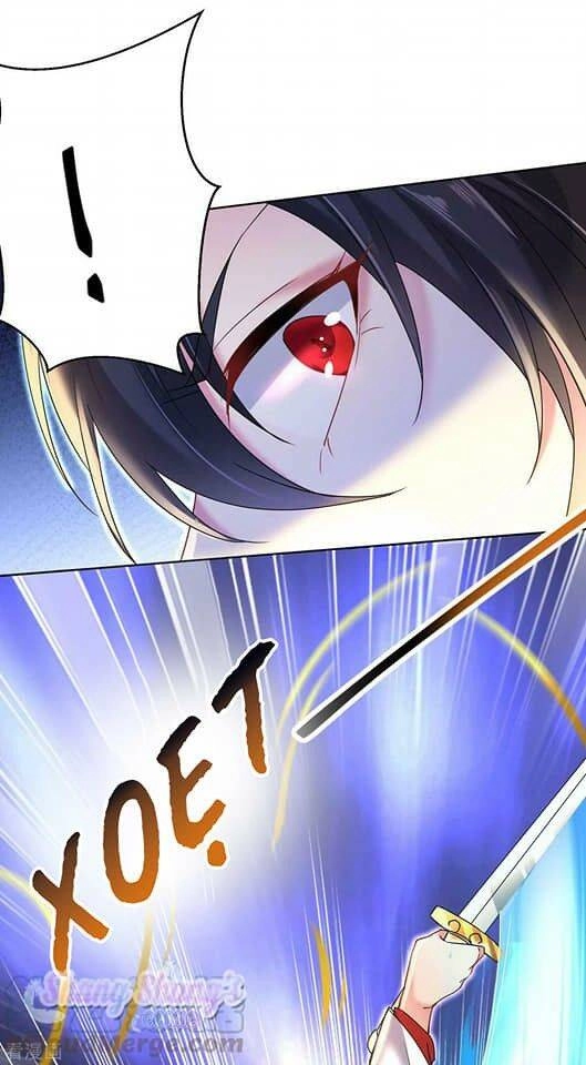 Ta Ở Dị Giới Nuôi Dưỡng Nam Thần: Thần Y Cửu Tiểu Thư Chapter 201 - 37