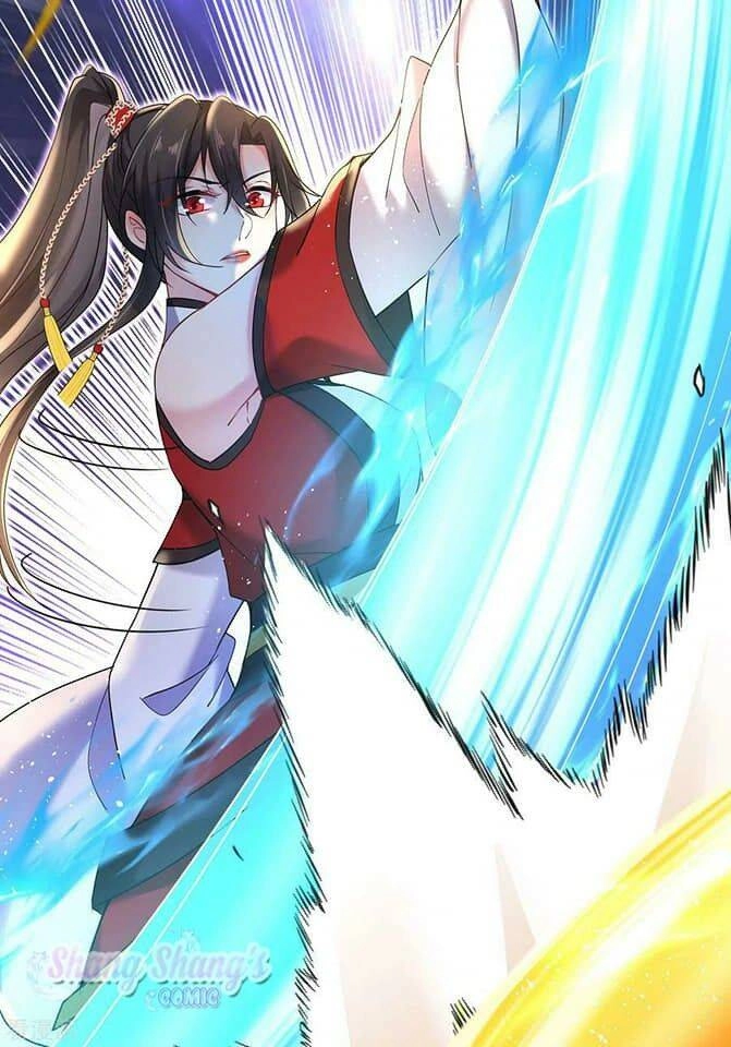 Ta Ở Dị Giới Nuôi Dưỡng Nam Thần: Thần Y Cửu Tiểu Thư Chapter 201 - 39