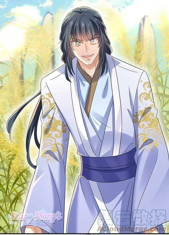 Ta Ở Dị Giới Nuôi Dưỡng Nam Thần: Thần Y Cửu Tiểu Thư Chapter 202 - 4