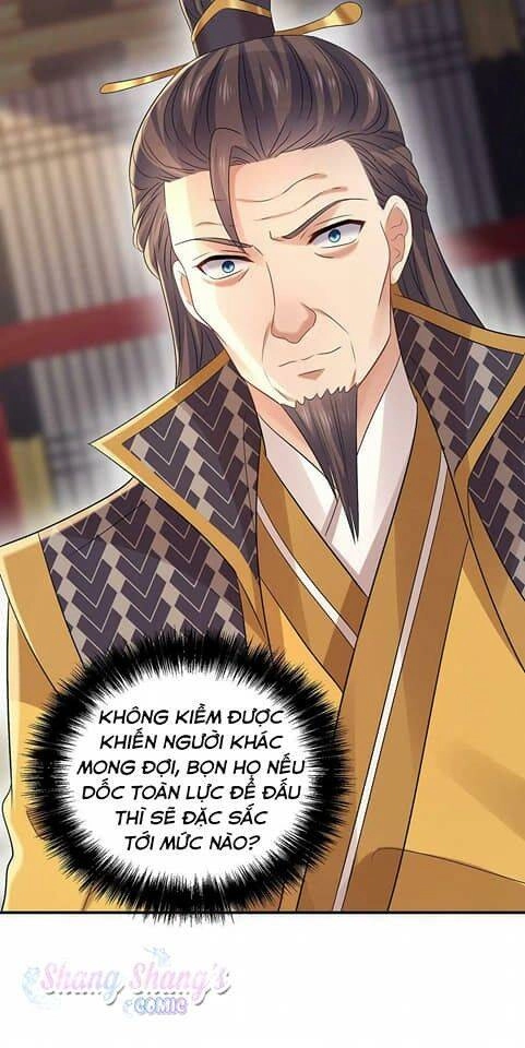 Ta Ở Dị Giới Nuôi Dưỡng Nam Thần: Thần Y Cửu Tiểu Thư Chapter 202 - 7