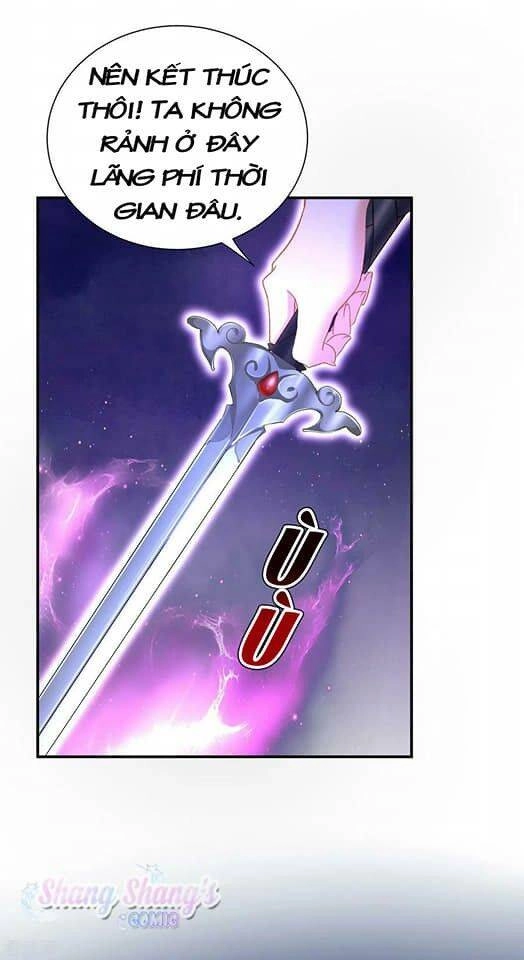 Ta Ở Dị Giới Nuôi Dưỡng Nam Thần: Thần Y Cửu Tiểu Thư Chapter 202 - 9