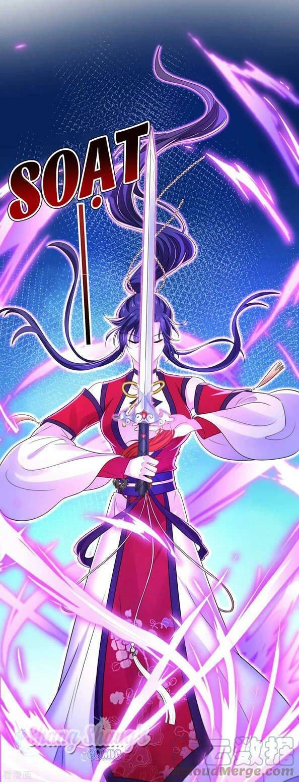 Ta Ở Dị Giới Nuôi Dưỡng Nam Thần: Thần Y Cửu Tiểu Thư Chapter 202 - 10