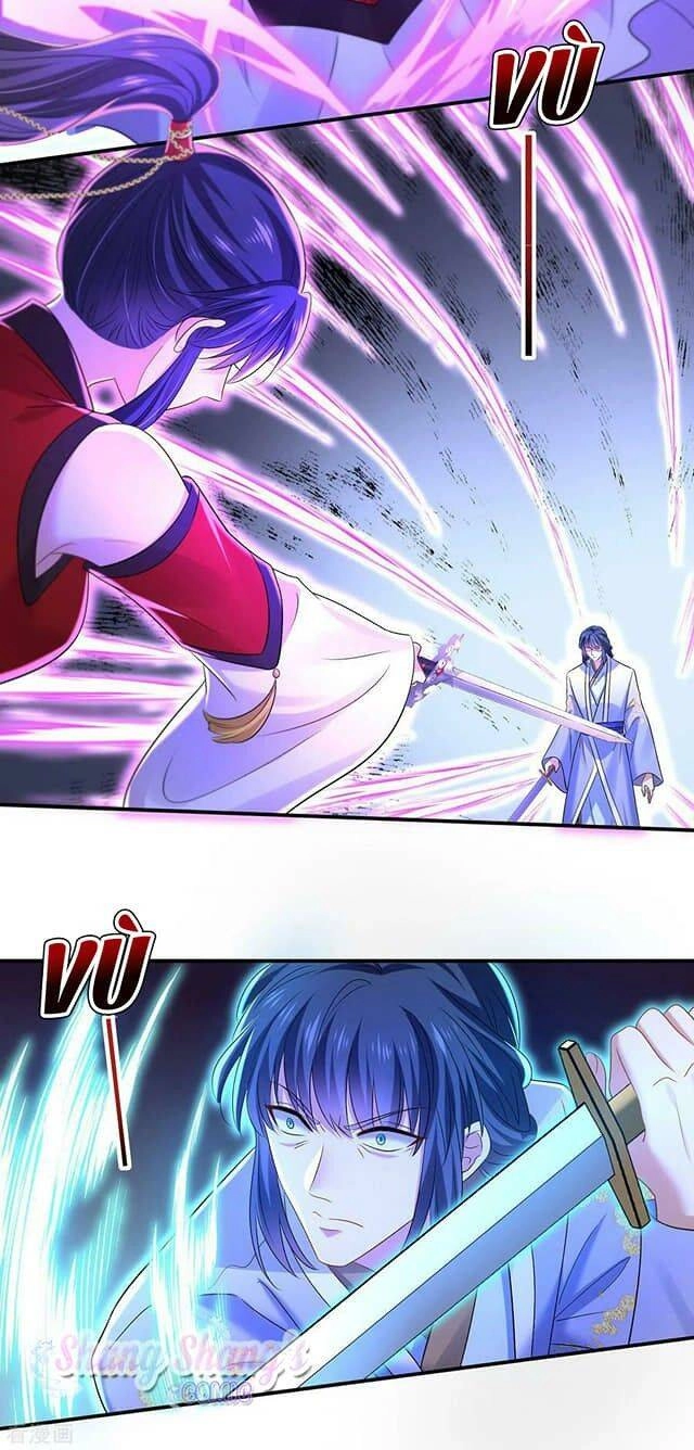 Ta Ở Dị Giới Nuôi Dưỡng Nam Thần: Thần Y Cửu Tiểu Thư Chapter 202 - 11