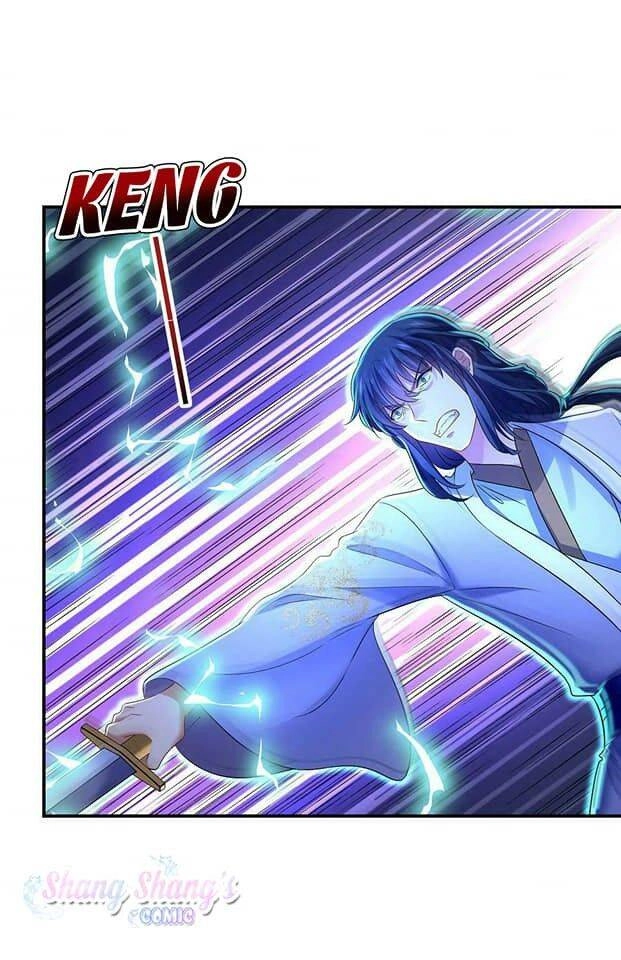 Ta Ở Dị Giới Nuôi Dưỡng Nam Thần: Thần Y Cửu Tiểu Thư Chapter 202 - 12