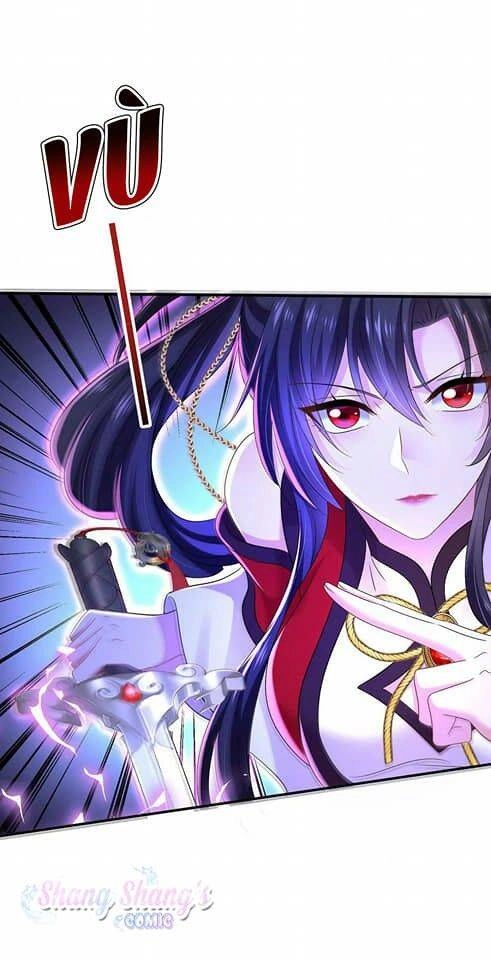 Ta Ở Dị Giới Nuôi Dưỡng Nam Thần: Thần Y Cửu Tiểu Thư Chapter 202 - 13