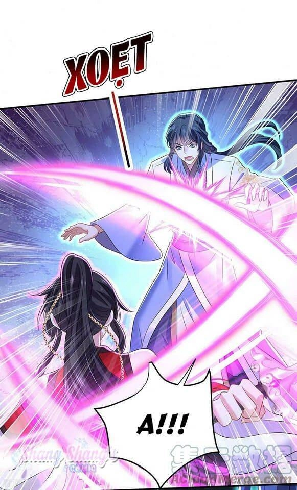 Ta Ở Dị Giới Nuôi Dưỡng Nam Thần: Thần Y Cửu Tiểu Thư Chapter 202 - 14