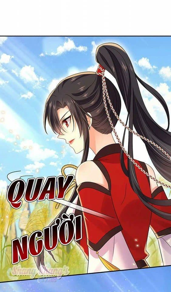 Ta Ở Dị Giới Nuôi Dưỡng Nam Thần: Thần Y Cửu Tiểu Thư Chapter 202 - 17