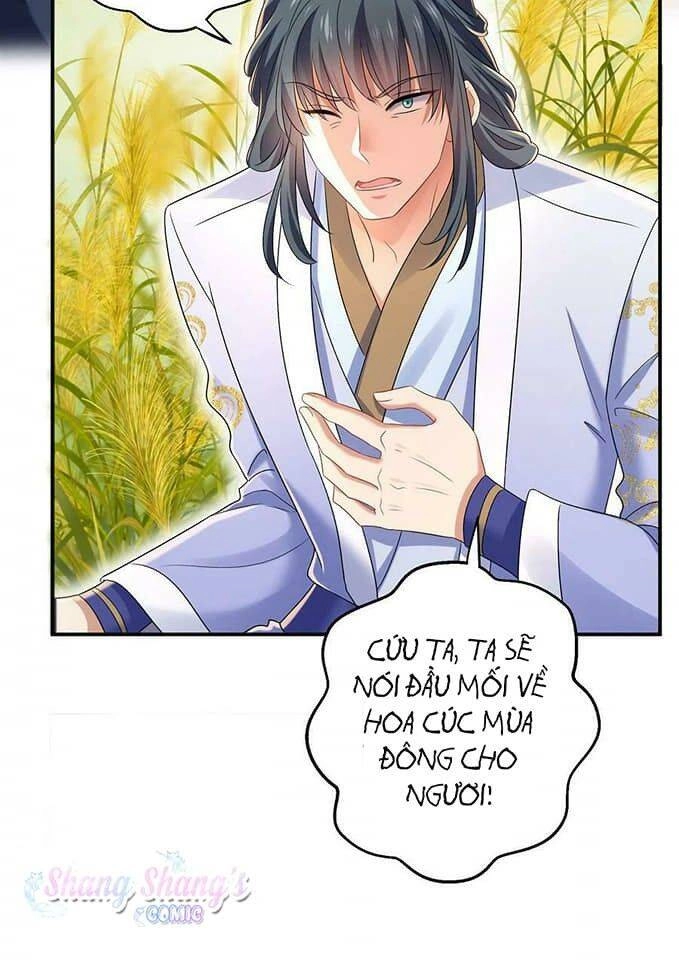 Ta Ở Dị Giới Nuôi Dưỡng Nam Thần: Thần Y Cửu Tiểu Thư Chapter 202 - 20