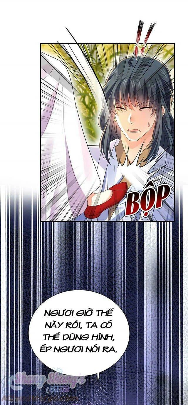 Ta Ở Dị Giới Nuôi Dưỡng Nam Thần: Thần Y Cửu Tiểu Thư Chapter 202 - 22