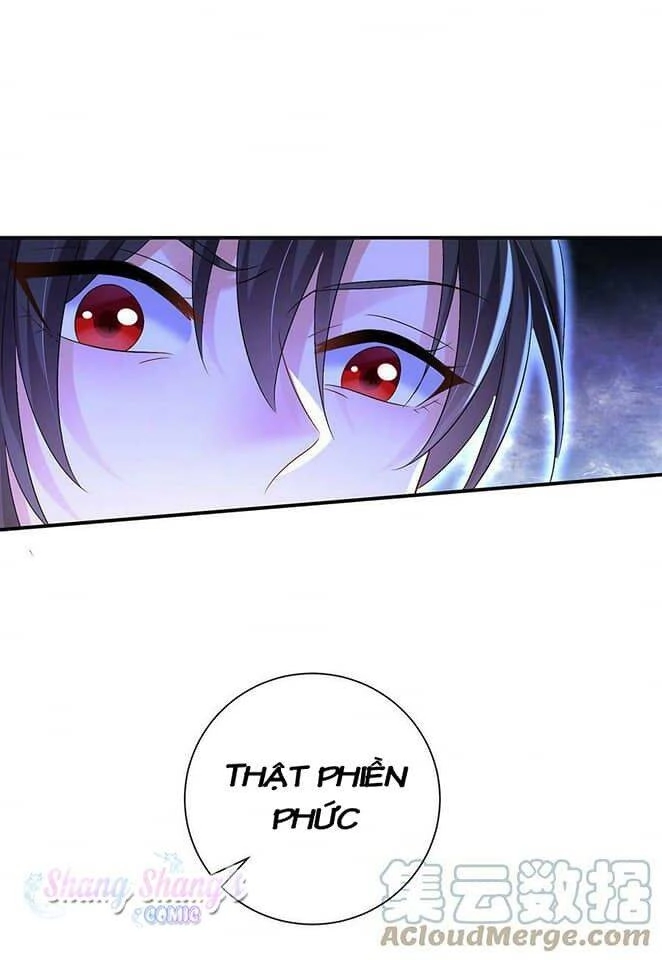 Ta Ở Dị Giới Nuôi Dưỡng Nam Thần: Thần Y Cửu Tiểu Thư Chapter 202 - 26