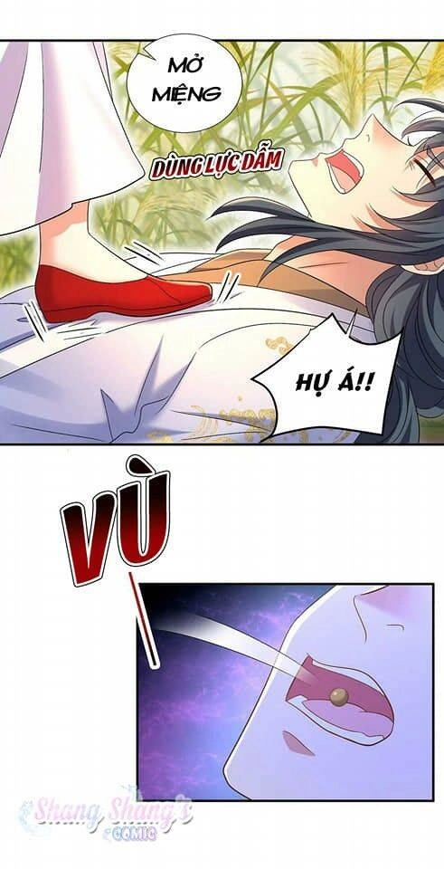 Ta Ở Dị Giới Nuôi Dưỡng Nam Thần: Thần Y Cửu Tiểu Thư Chapter 202 - 27