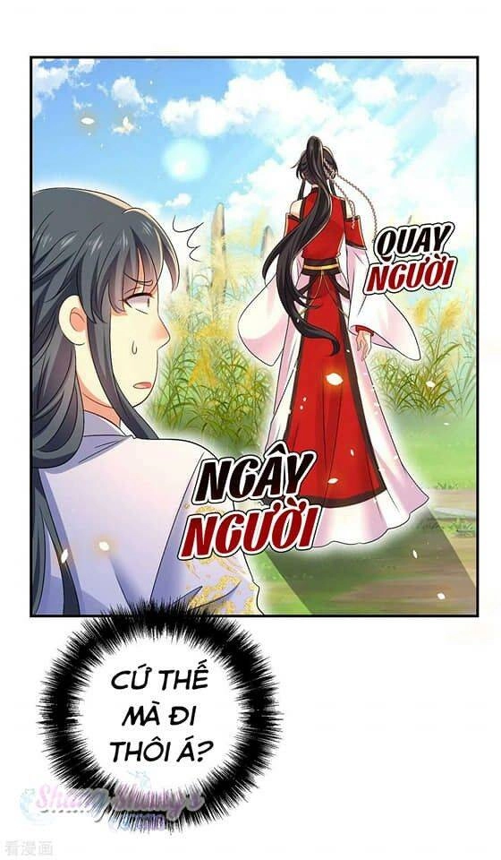 Ta Ở Dị Giới Nuôi Dưỡng Nam Thần: Thần Y Cửu Tiểu Thư Chapter 202 - 31