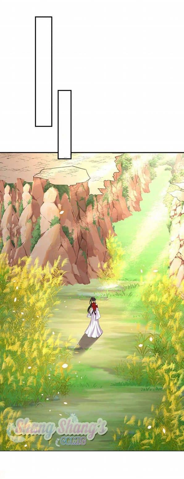 Ta Ở Dị Giới Nuôi Dưỡng Nam Thần: Thần Y Cửu Tiểu Thư Chapter 203 - 3