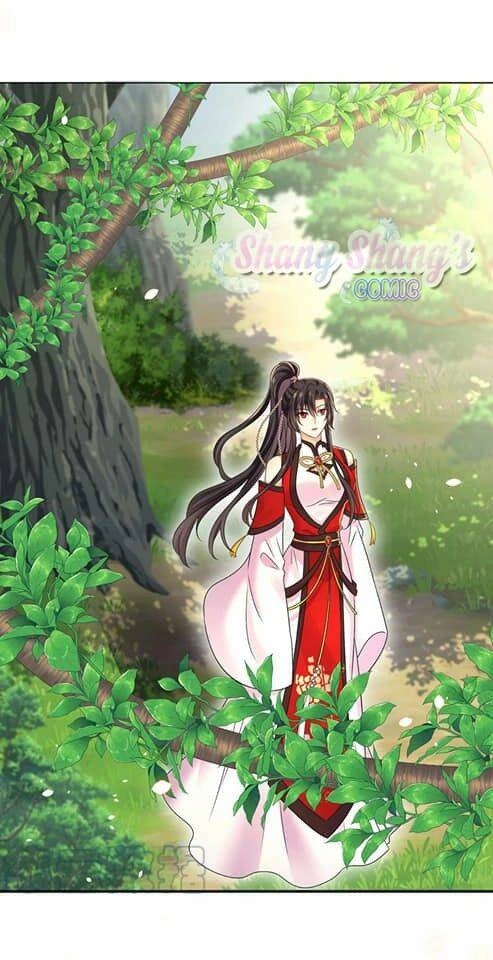 Ta Ở Dị Giới Nuôi Dưỡng Nam Thần: Thần Y Cửu Tiểu Thư Chapter 203 - 4