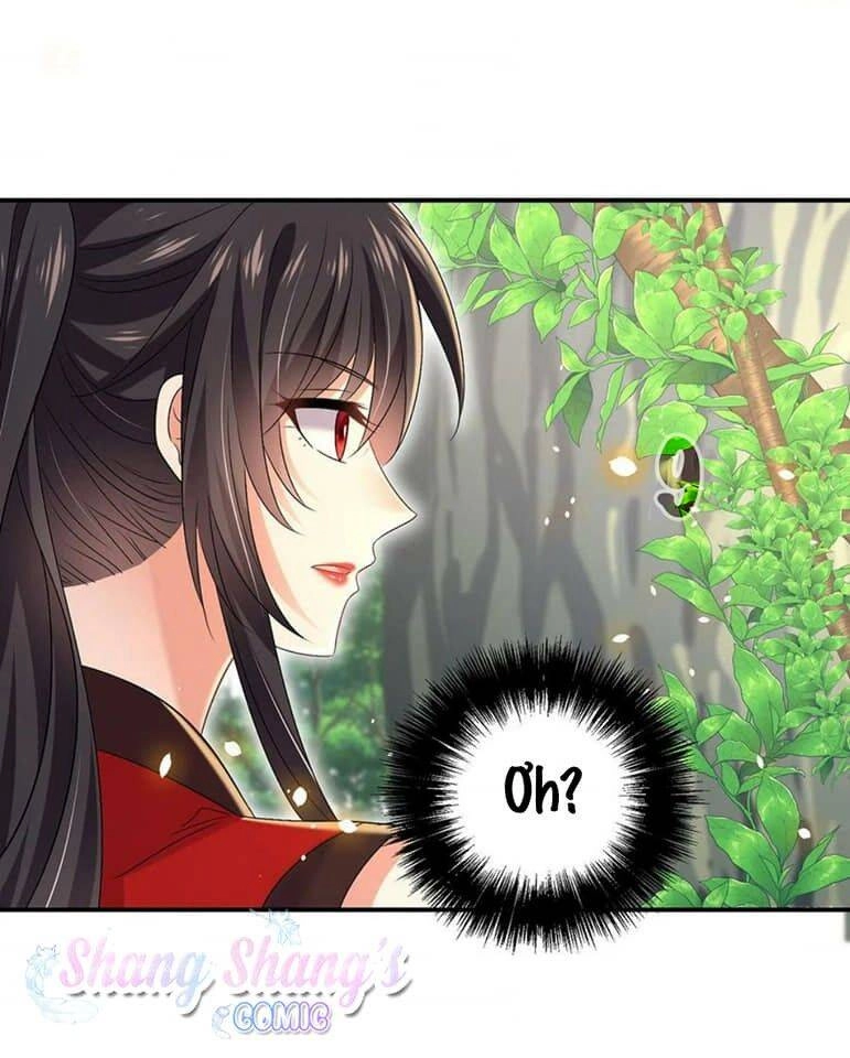 Ta Ở Dị Giới Nuôi Dưỡng Nam Thần: Thần Y Cửu Tiểu Thư Chapter 203 - 5