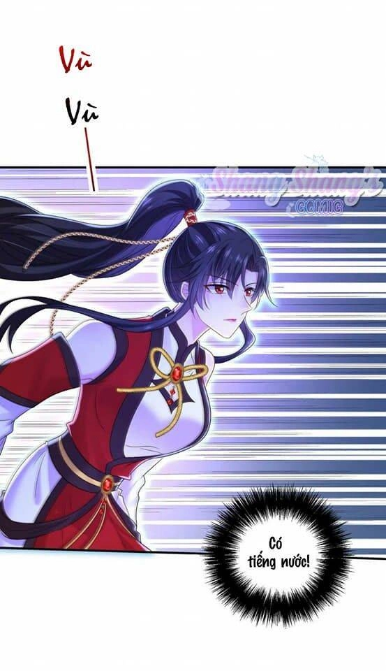 Ta Ở Dị Giới Nuôi Dưỡng Nam Thần: Thần Y Cửu Tiểu Thư Chapter 203 - 8