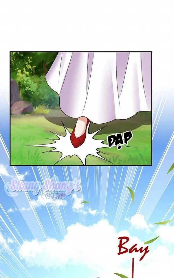 Ta Ở Dị Giới Nuôi Dưỡng Nam Thần: Thần Y Cửu Tiểu Thư Chapter 203 - 9