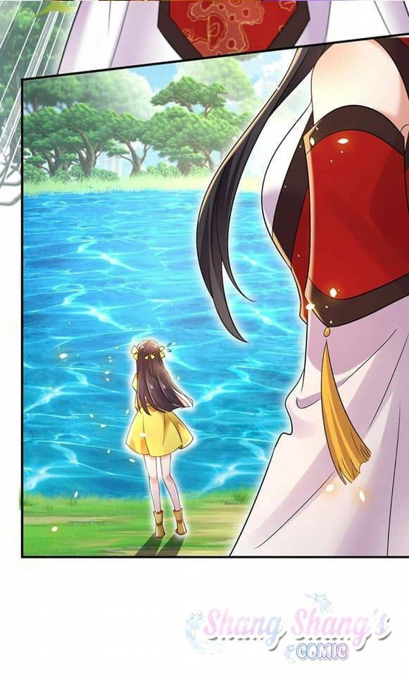 Ta Ở Dị Giới Nuôi Dưỡng Nam Thần: Thần Y Cửu Tiểu Thư Chapter 203 - 11