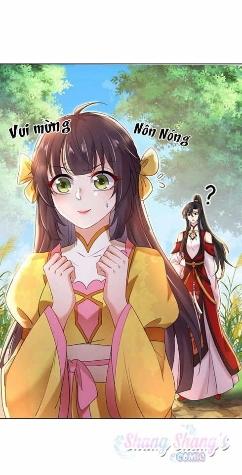Ta Ở Dị Giới Nuôi Dưỡng Nam Thần: Thần Y Cửu Tiểu Thư Chapter 203 - 12