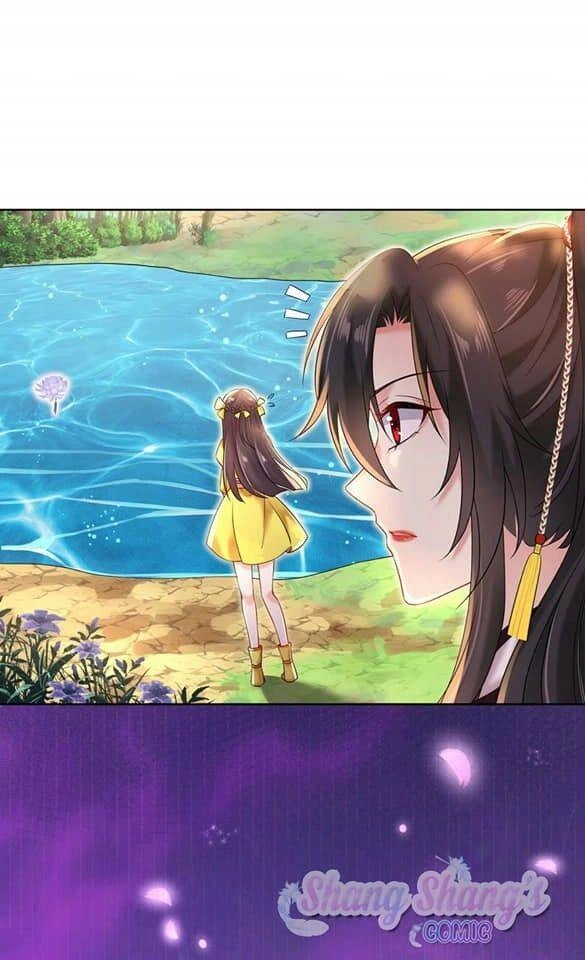 Ta Ở Dị Giới Nuôi Dưỡng Nam Thần: Thần Y Cửu Tiểu Thư Chapter 203 - 13