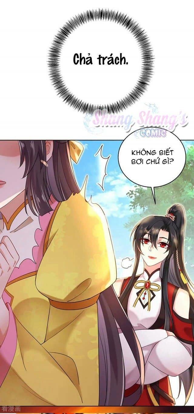 Ta Ở Dị Giới Nuôi Dưỡng Nam Thần: Thần Y Cửu Tiểu Thư Chapter 203 - 15