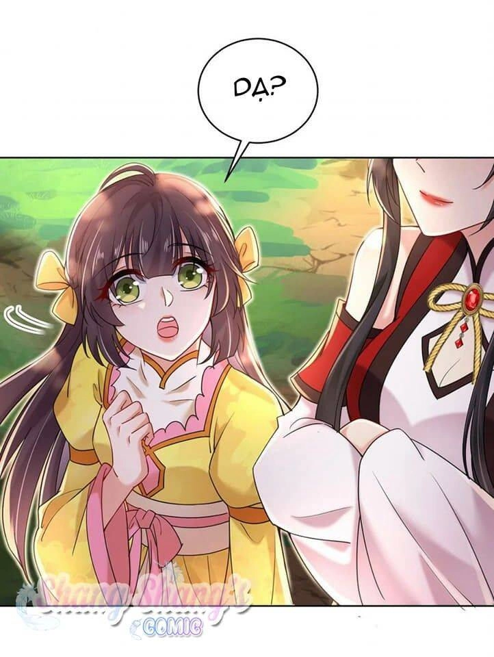 Ta Ở Dị Giới Nuôi Dưỡng Nam Thần: Thần Y Cửu Tiểu Thư Chapter 203 - 21