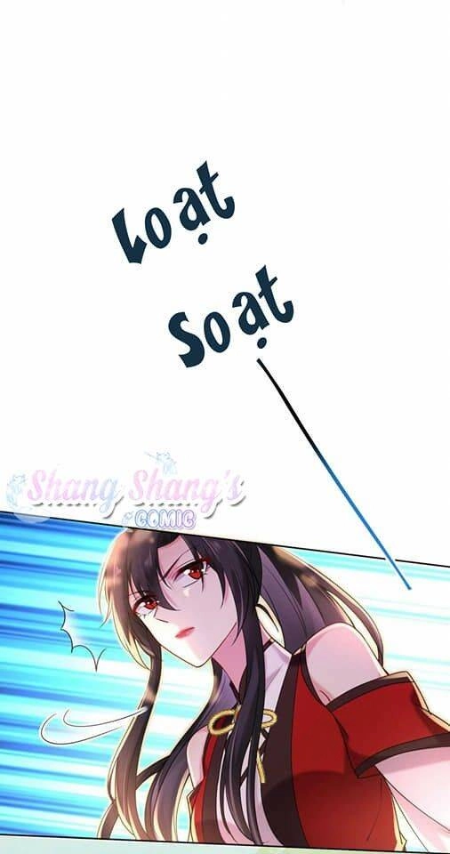 Ta Ở Dị Giới Nuôi Dưỡng Nam Thần: Thần Y Cửu Tiểu Thư Chapter 203 - 22