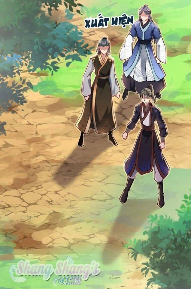 Ta Ở Dị Giới Nuôi Dưỡng Nam Thần: Thần Y Cửu Tiểu Thư Chapter 203 - 24